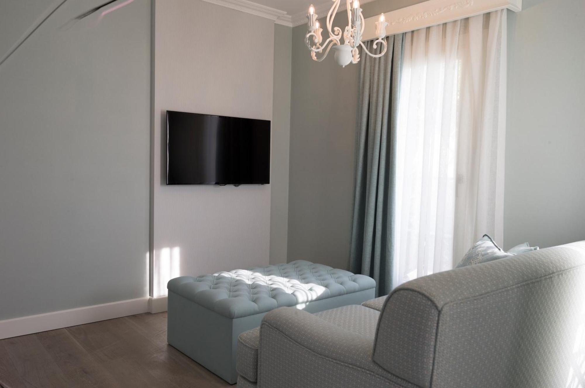 Ena Boutique Hotel & Residences Αλικαρνασσός Εξωτερικό φωτογραφία